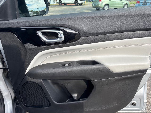 Used 2025 Jeep Compass Limited AWD/4WD image 19