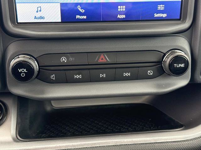 Certified 2023 Ford Bronco Sport Outer Banks image 27