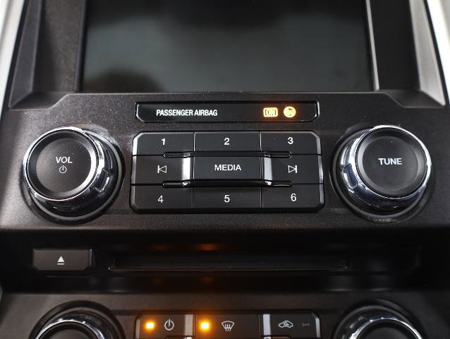 Certified 2017 Ford F250 Lariat w/ Lariat Ultimate Package AWD/4WD image 17