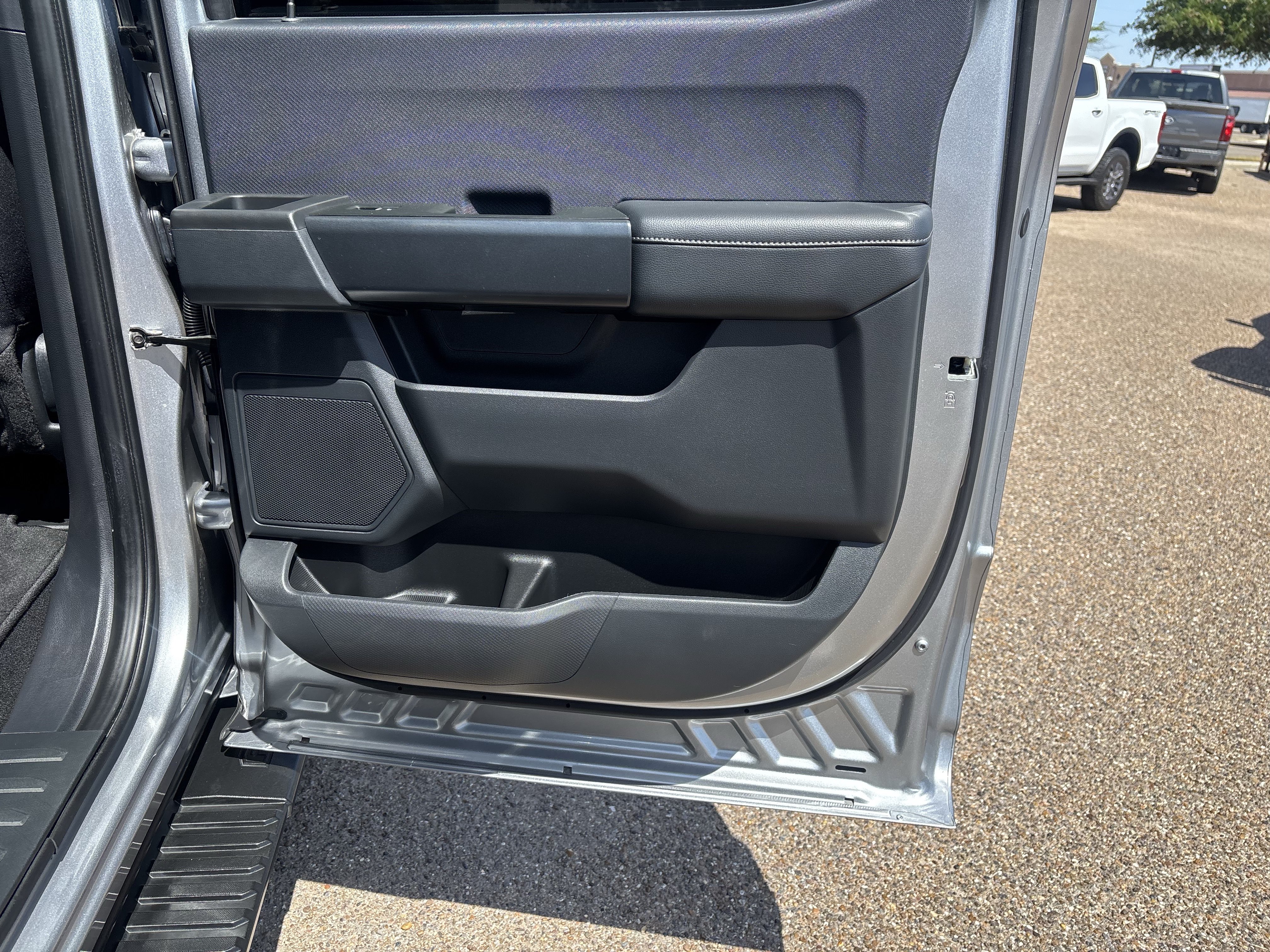 Certified 2024 Ford F150 STX RWD image 18