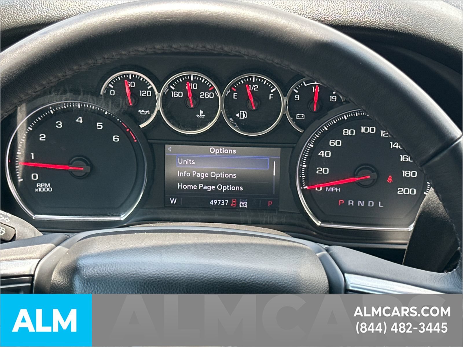 Used 2022 Chevrolet Silverado 3500 LT w/ Convenience Package AWD/4WD image 30