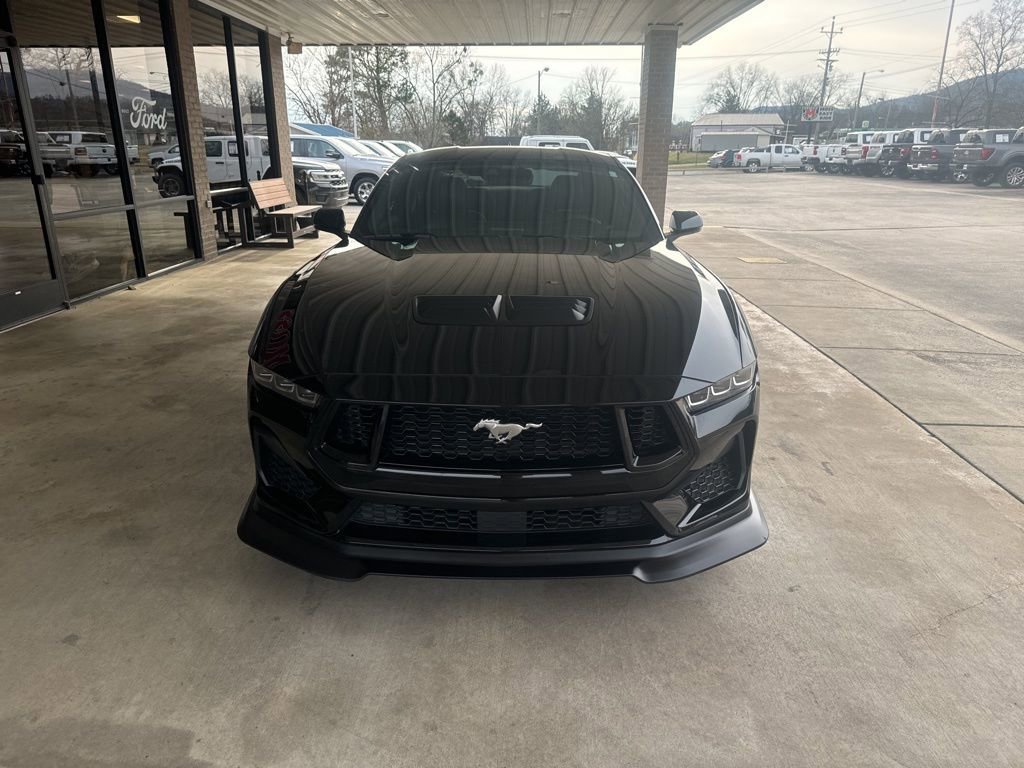 Certified 2024 Ford Mustang GT Premium image 7