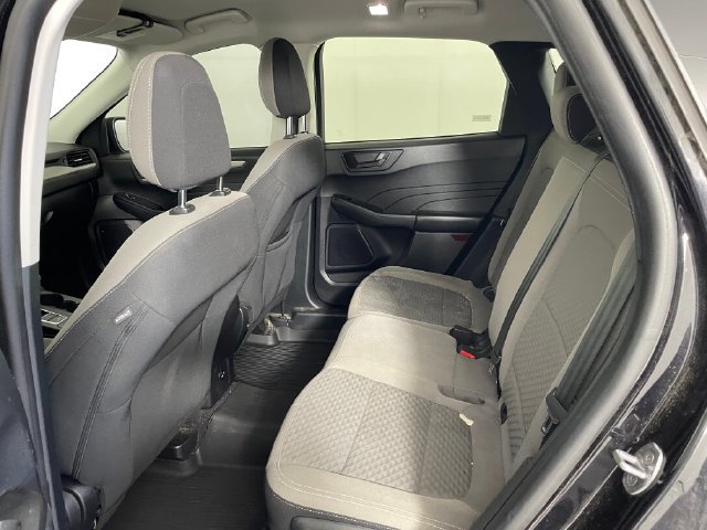 Certified 2022 Ford Escape SE AWD/4WD image 13