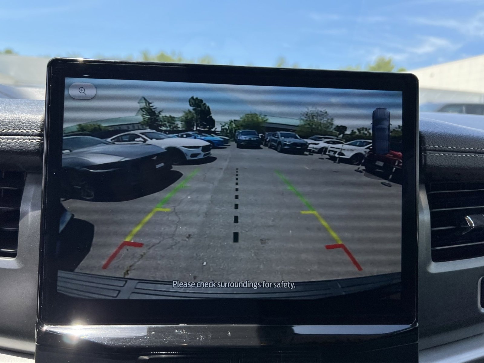 Certified 2024 Ford Expedition XLT AWD/4WD image 27