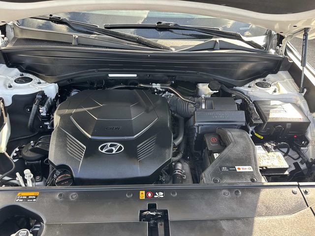 Used 2020 Hyundai Palisade SEL FWD image 10