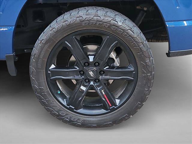 Certified 2023 Ford F150 XLT w/ Equipment Group 301A Mid AWD/4WD image 20