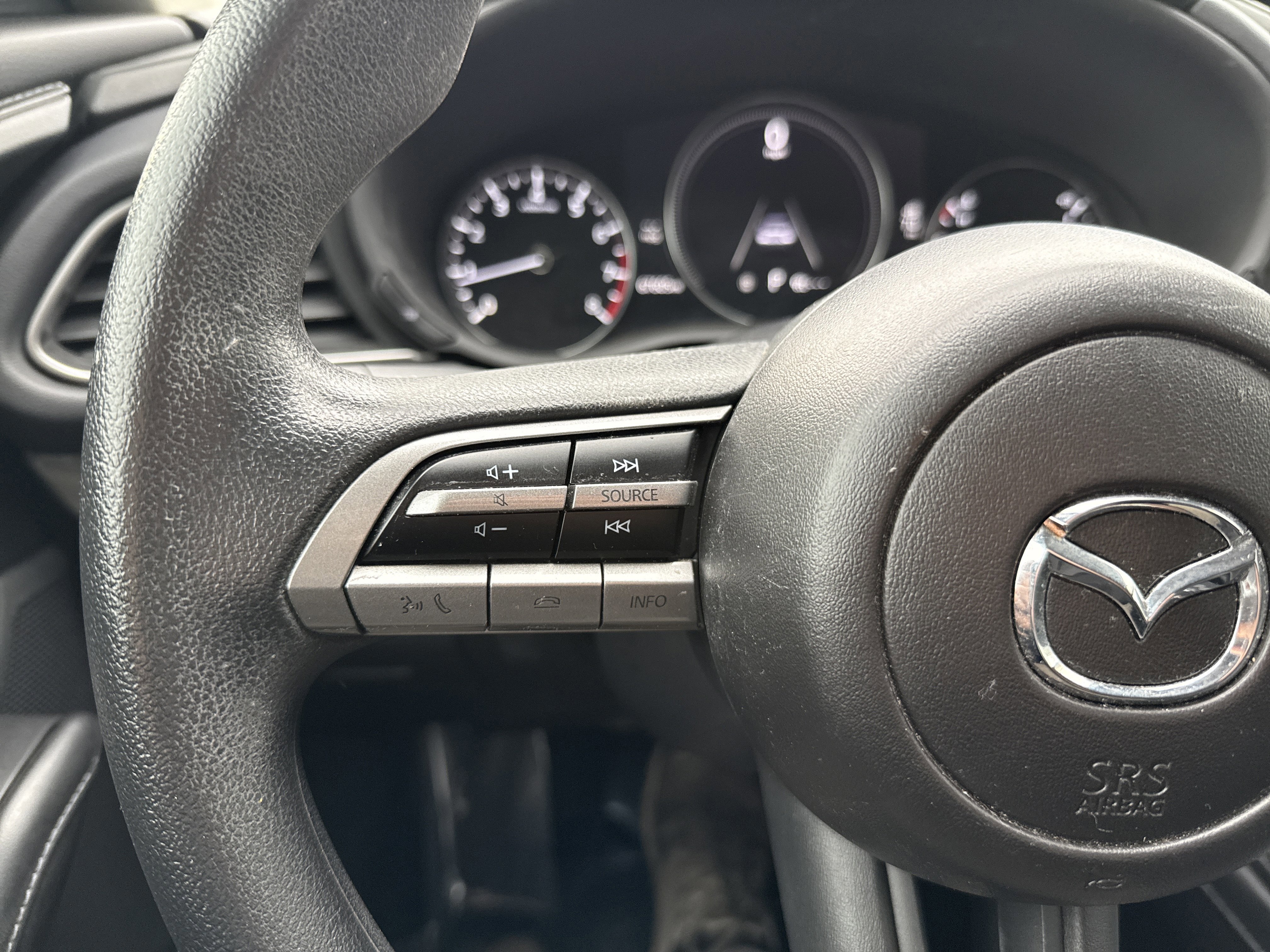 Used 2022 MAZDA CX-30 AWD 2.5 S image 18