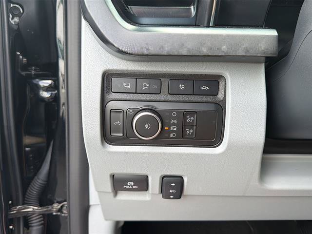 Certified 2024 Ford F350 Limited AWD/4WD image 26