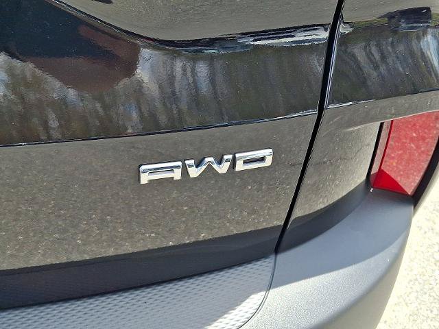 Certified 2022 Ford Escape SEL AWD/4WD image 33