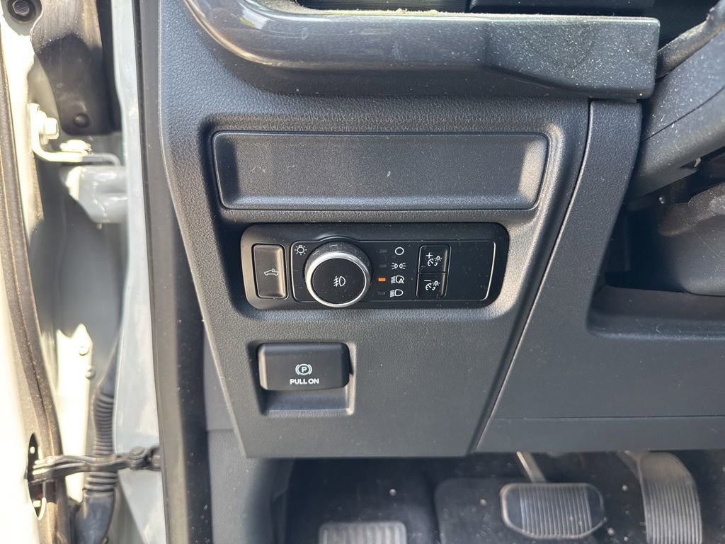 Certified 2024 Ford F150 STX RWD image 10