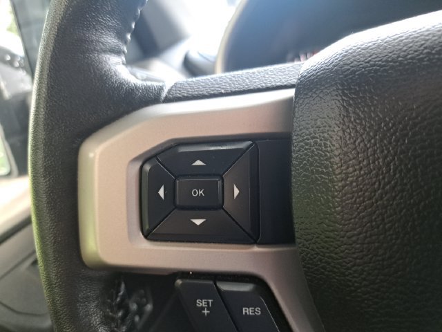 Certified 2019 Ford F150 Lariat w/ Equipment Group 502A Luxury AWD/4WD image 21