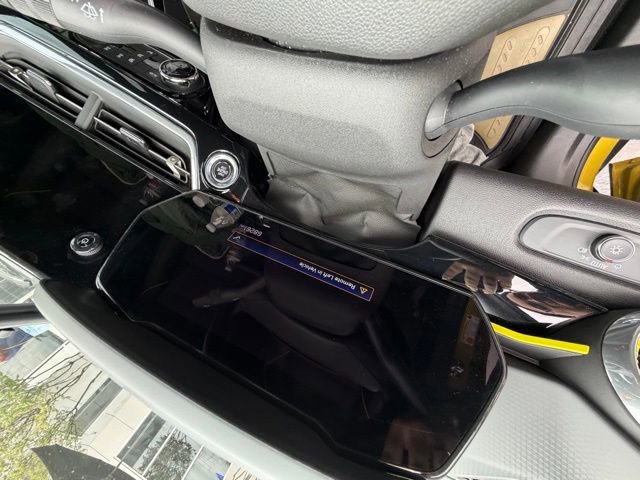 Used 2024 Chevrolet Trax ACTIV w/ Driver Confidence Package FWD image 10