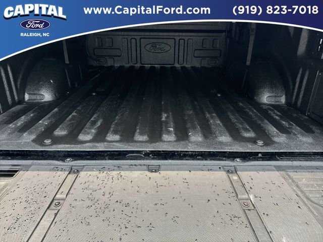 Certified 2025 Ford F150 XLT w/ Equipment Group 303A High AWD/4WD image 16