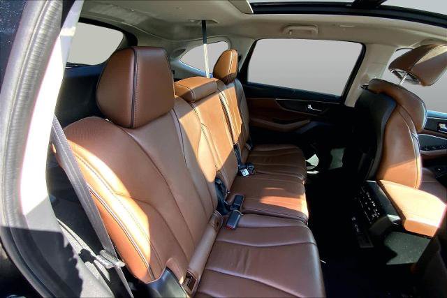 Used 2022 Acura MDX w/ Advance Package AWD/4WD image 20
