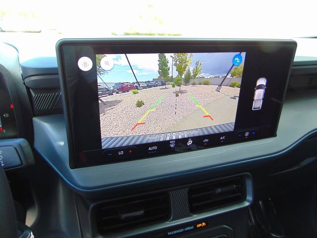 Certified 2025 Ford Maverick XL w/ 4K Tow Package AWD/4WD image 13