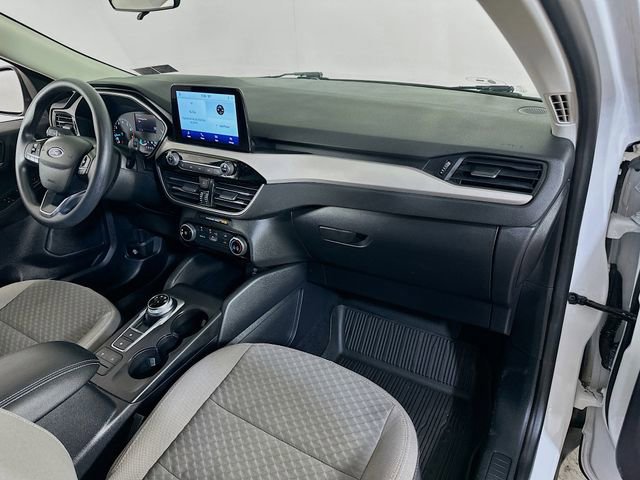 Certified 2022 Ford Escape SE image 12