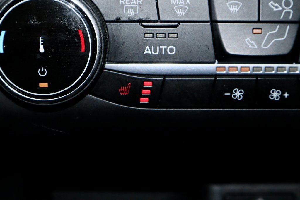 Certified 2024 Ford Escape ST-Line w/ Cold Weather Package image 31