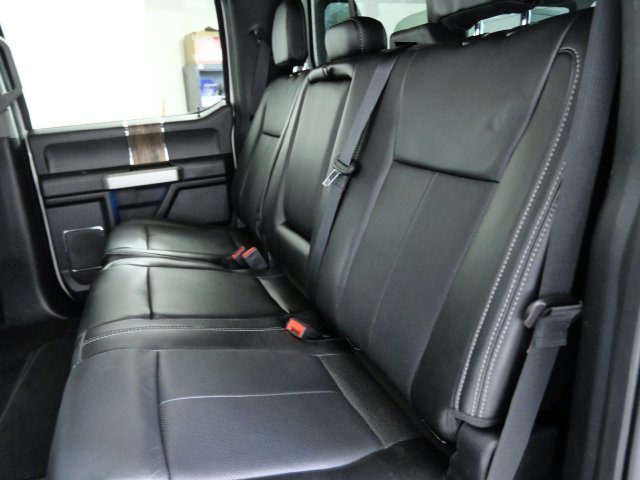 Certified 2019 Ford F150 Lariat AWD/4WD image 16