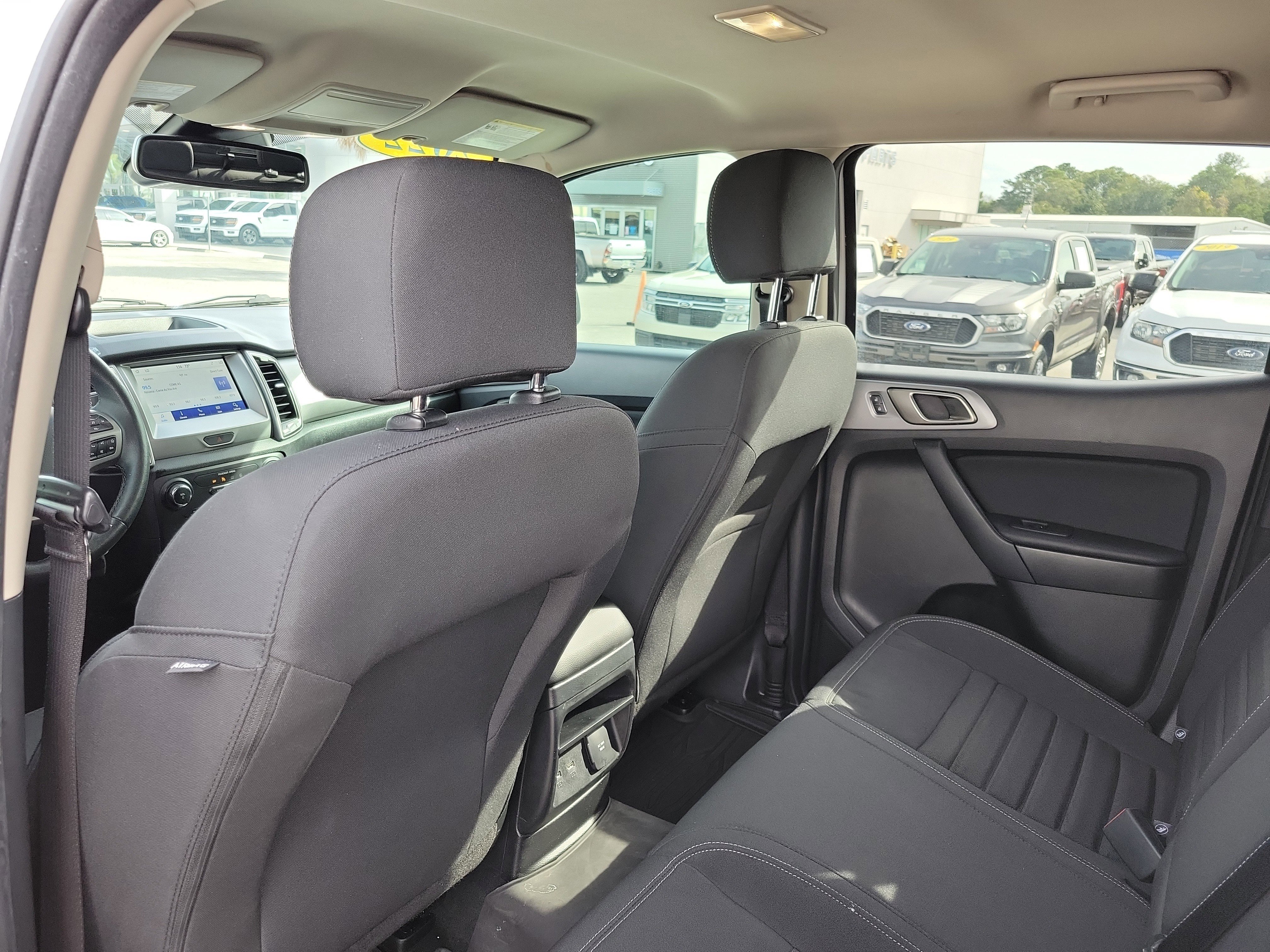 Certified 2022 Ford Ranger XLT w/ Equipment Group 302A High image 21