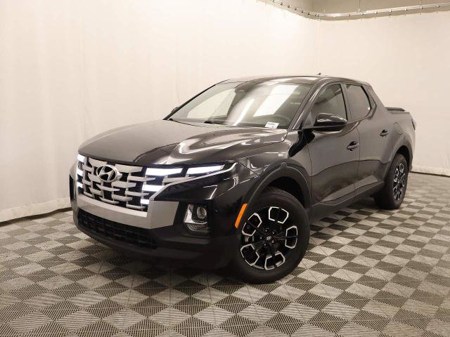 Used 2023 Hyundai Santa Cruz SE