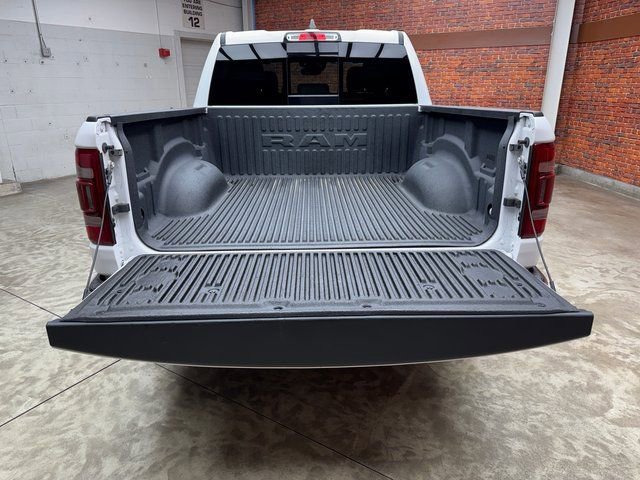 Used 2023 RAM 1500 Laramie image 28