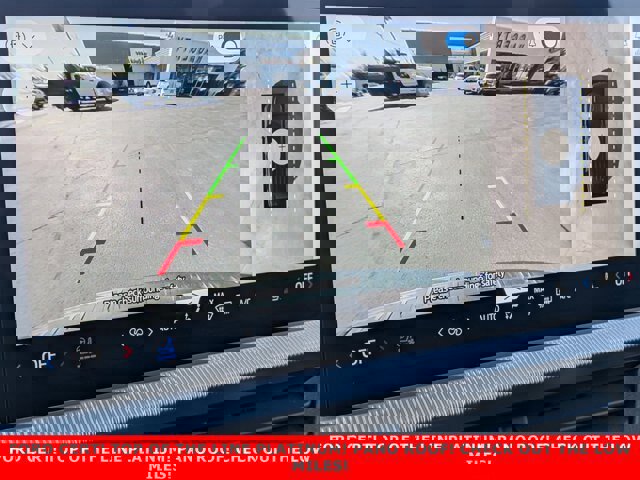 Certified 2025 Ford Explorer Platinum w/ LUX Leather Package image 19