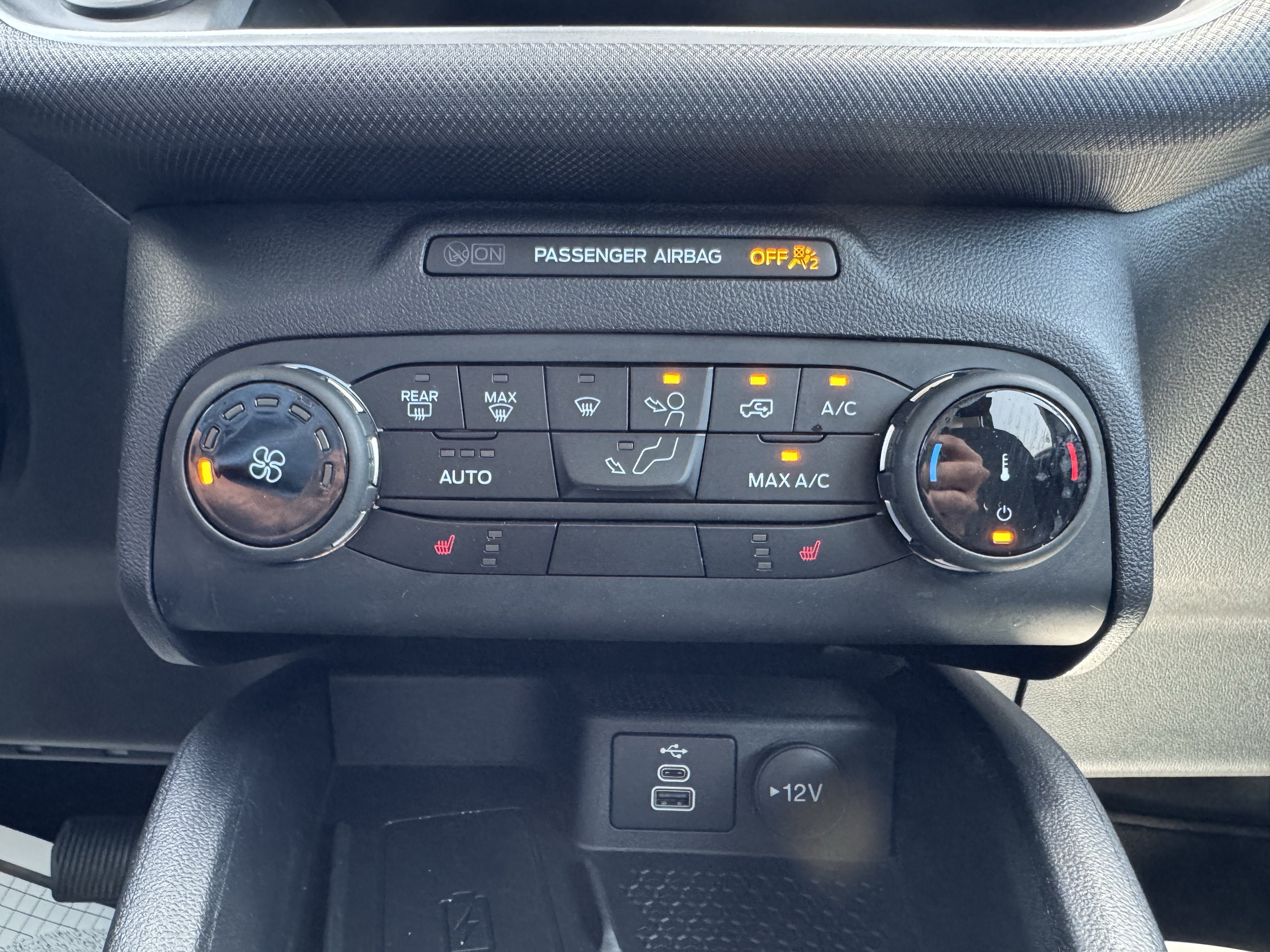 Certified 2024 Ford Bronco Sport Big Bend w/ Convenience Package AWD/4WD image 15