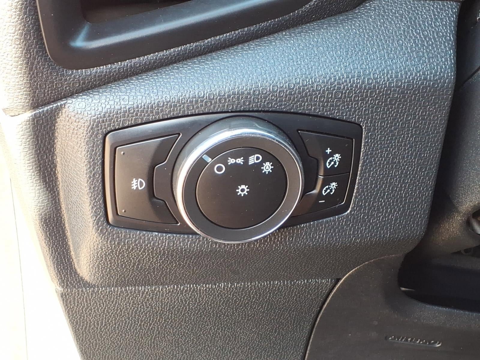 Certified 2021 Ford EcoSport SE w/ SE Convenience Package AWD/4WD image 23