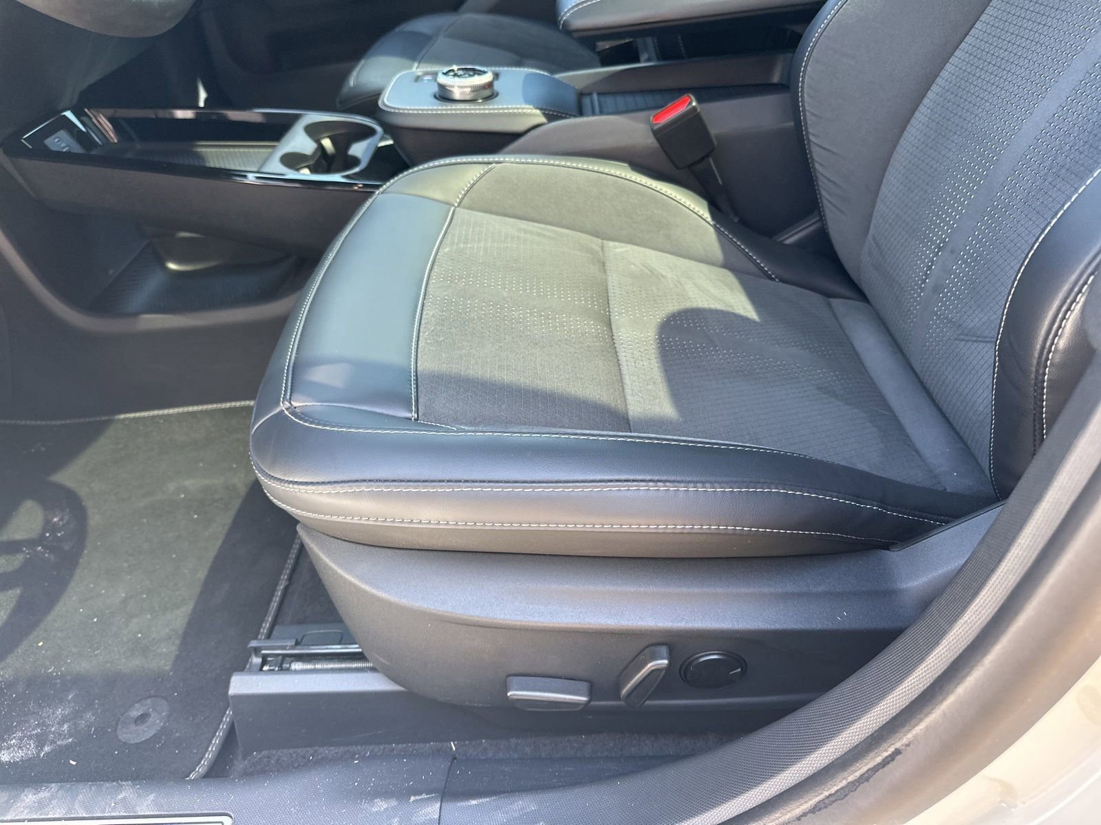 Certified 2023 Ford Mustang Mach-E GT w/ GT Performance Edition image 24