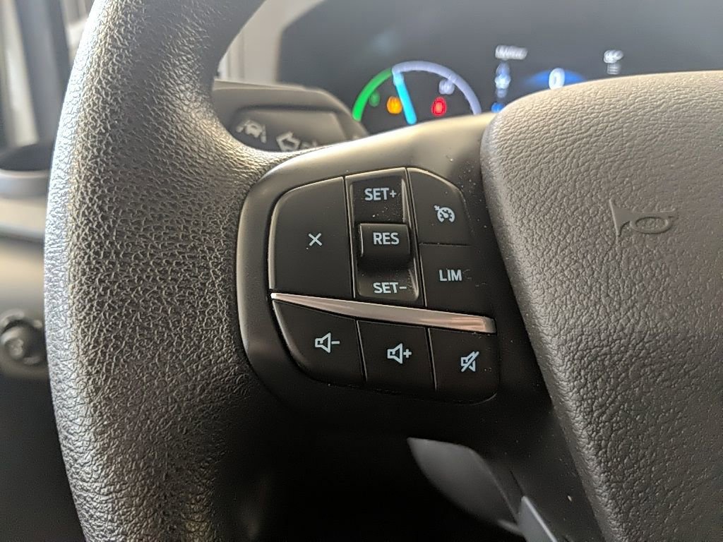 Certified 2022 Ford E-Transit Base w/ Load Area Protection Package image 13