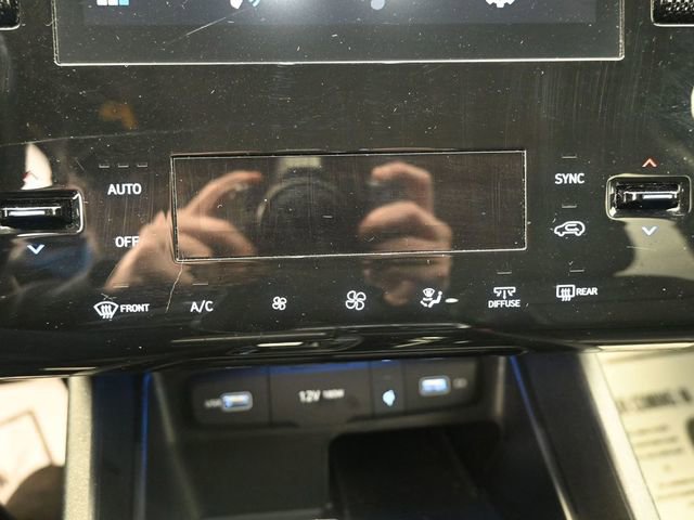 Used 2023 Hyundai Tucson SEL w/ Convenience Package AWD/4WD image 15