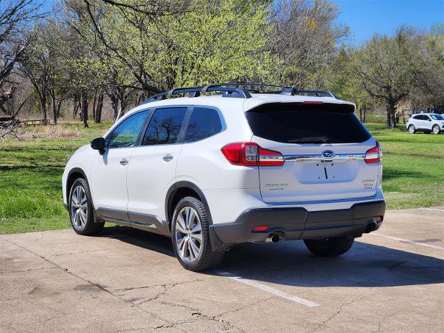 Used 2019 Subaru Ascent Touring w/ Popular Package #3 image 2
