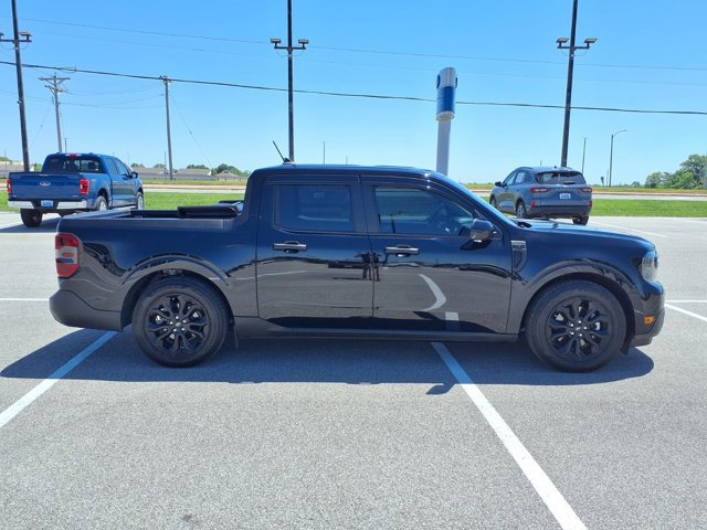 Certified 2024 Ford Maverick XLT w/ XLT Luxury Package FWD image 6