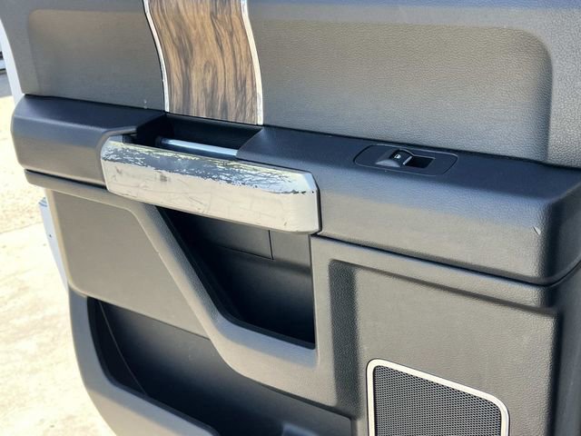 Certified 2019 Ford F150 Lariat AWD/4WD image 20