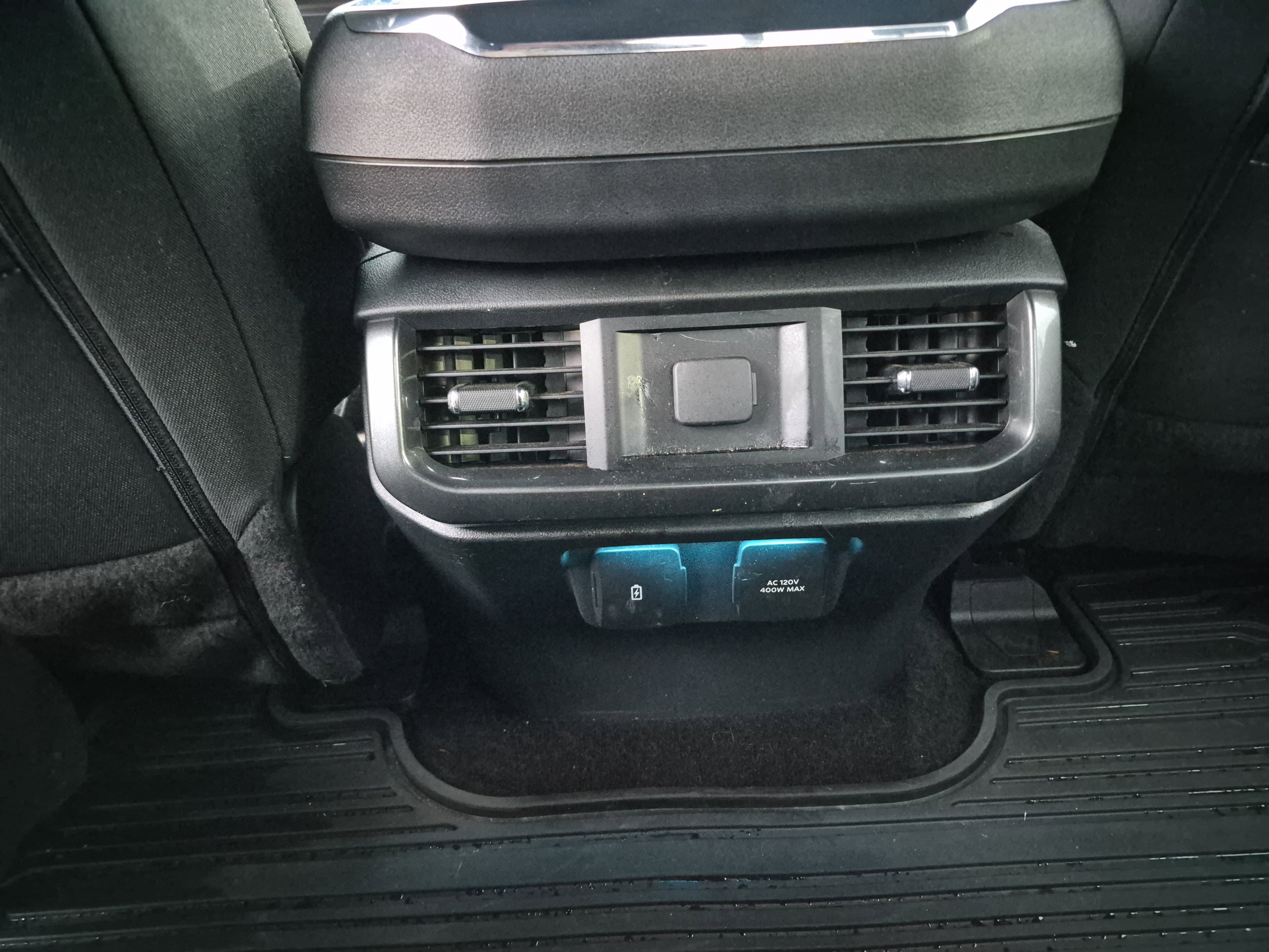 Certified 2023 Ford F150 XLT w/ Equipment Group 302A High image 20