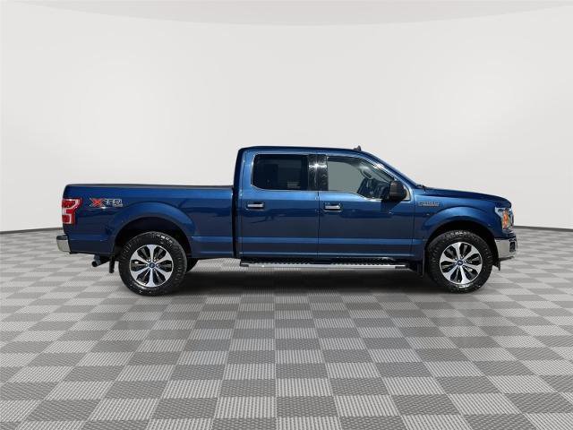 Certified 2020 Ford F150 XLT w/ XTR Package image 6