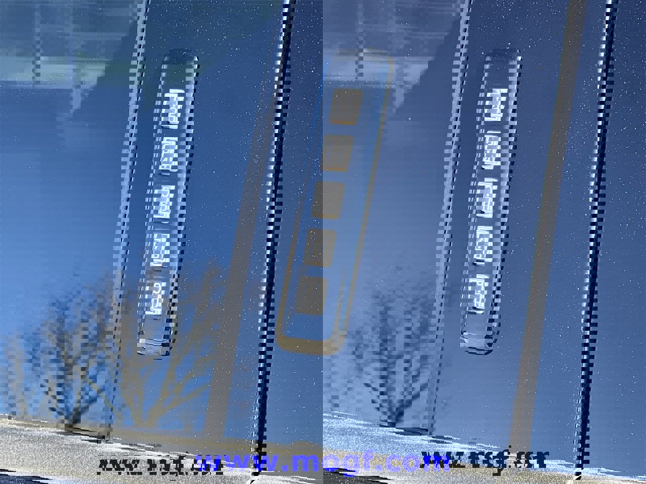 Certified 2023 Ford F150 XLT w/ Equipment Group 302A High image 31