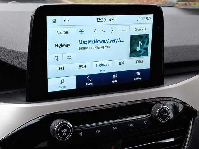 Certified 2022 Ford Escape SE w/ Convenience Package image 24