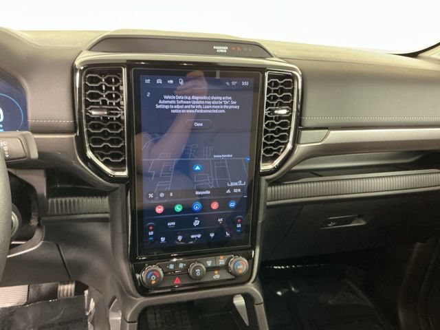 Certified 2024 Ford Ranger Lariat w/ FX4 Off-Road Package AWD/4WD image 20