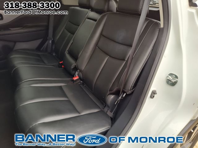 Used 2023 Nissan Murano SV image 25