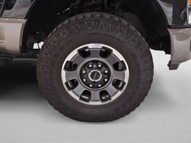 Certified 2023 Ford F250 King Ranch w/ Tremor Off-Road Package AWD/4WD image 19