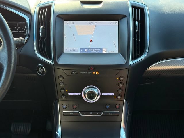 Certified 2020 Ford Edge Titanium w/ Equipment Group 301A AWD/4WD image 25