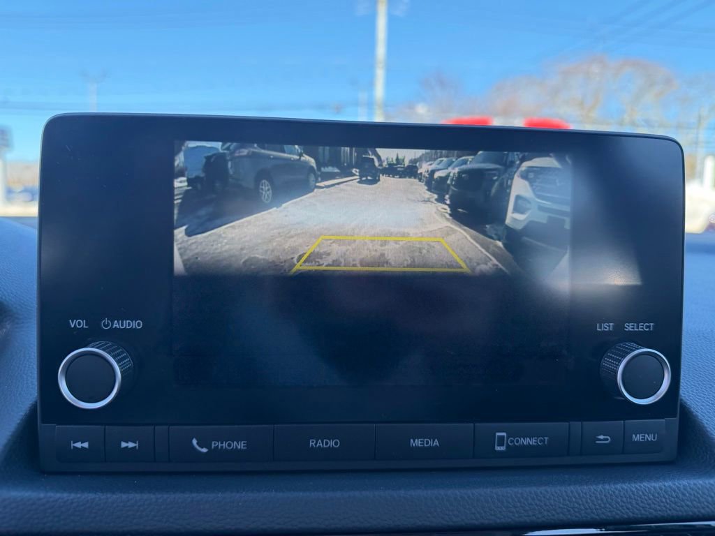 Used 2023 Honda Civic EX image 22