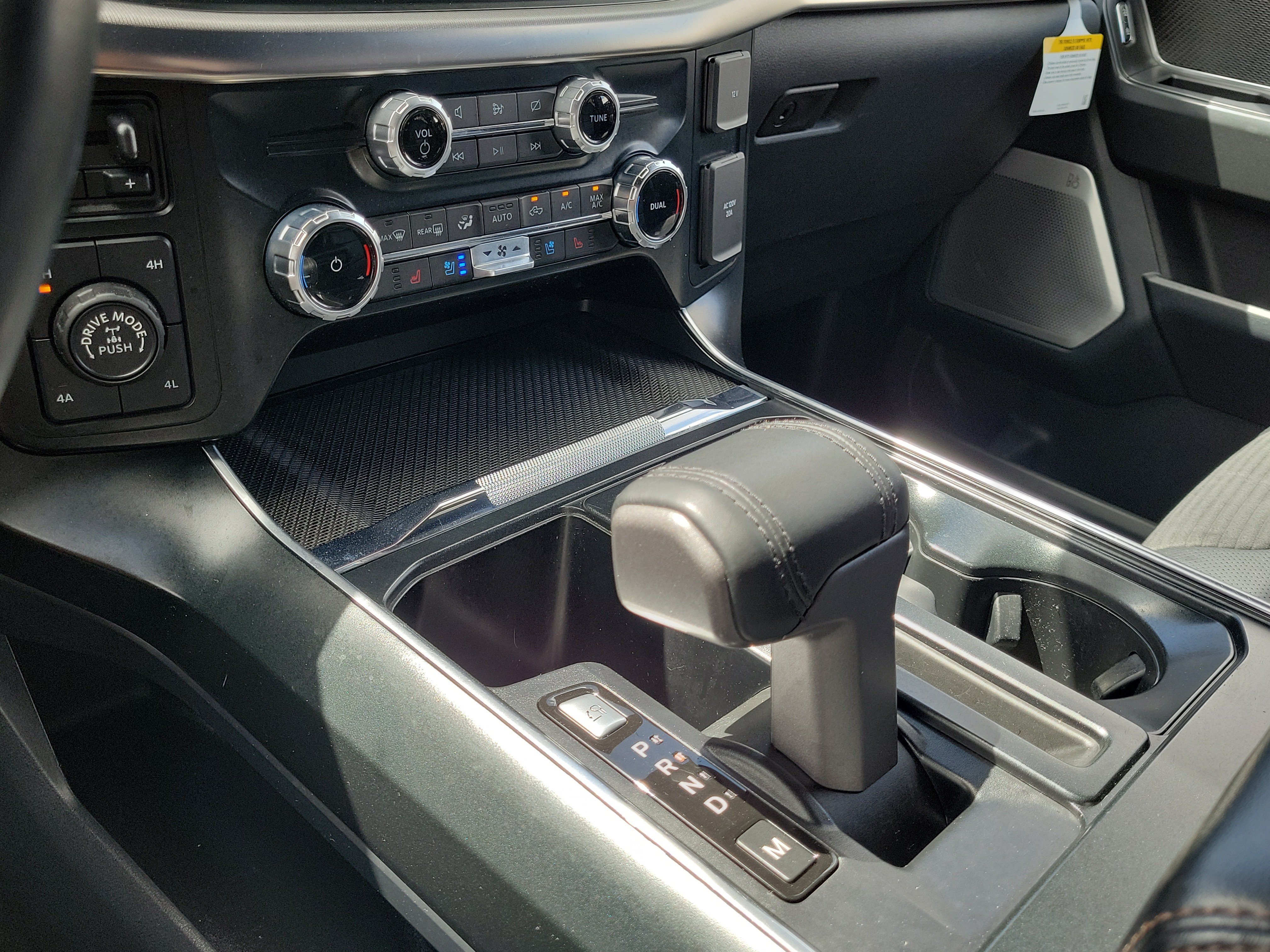 Certified 2023 Ford F150 Raptor AWD/4WD image 28