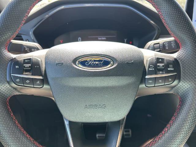 Certified 2023 Ford Escape ST-Line image 23