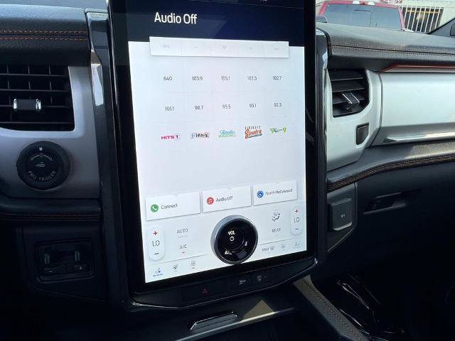 Certified 2023 Ford Expedition Timberline image 27