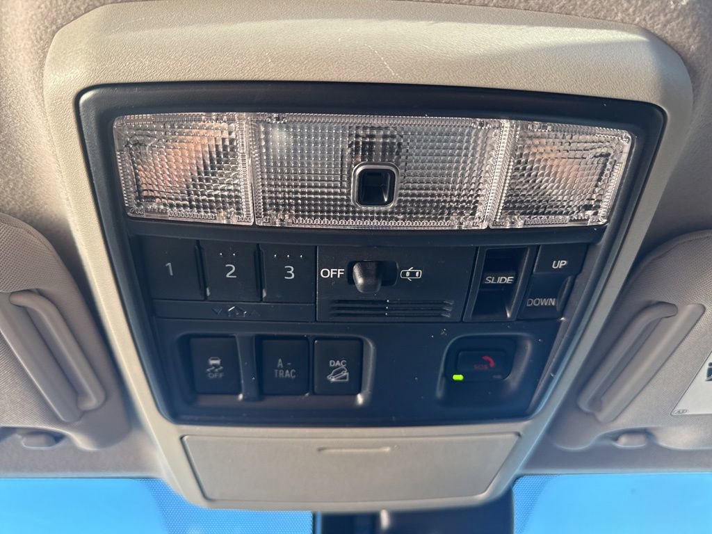 Used 2022 Toyota 4Runner SR5 Premium image 26