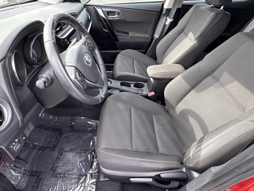 Used 2017 Toyota Corolla iM image 17