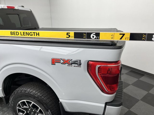 Certified 2023 Ford F150 XLT w/ Equipment Group 302A High AWD/4WD image 31