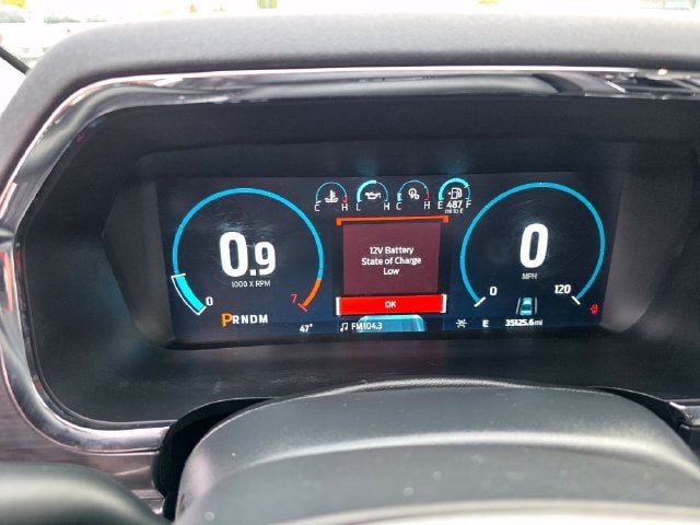 Certified 2022 Ford F150 Lariat AWD/4WD image 20
